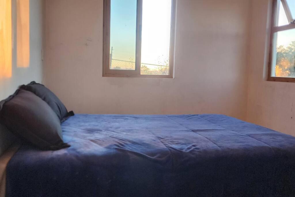 Cabana, Terraza, Casa, Campo Arandas Kültér fotó