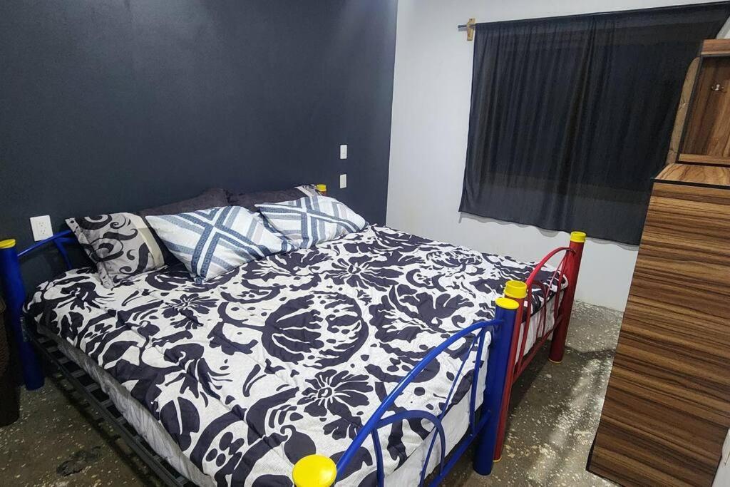 Cabana, Terraza, Casa, Campo Arandas Kültér fotó