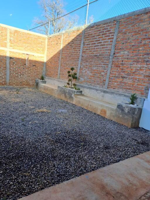 Cabana, Terraza, Casa, Campo Arandas Kültér fotó