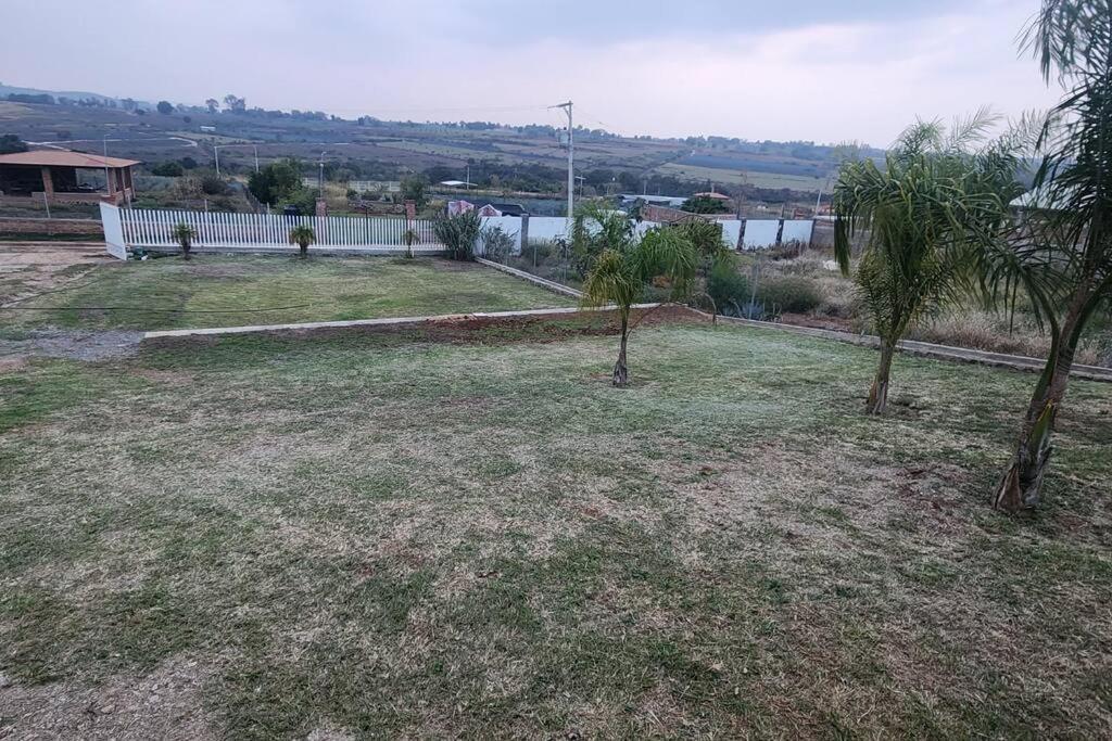 Cabana, Terraza, Casa, Campo Arandas Kültér fotó